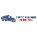 Septic Pumping Raleigh logo